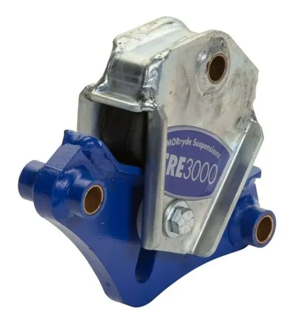 Mor-ryde Tandem assy 35